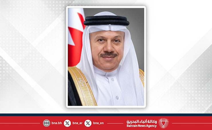 وزير الخارجية: مملكة البحرين شريك دولي فاعل في ترسيخ التسامح والتعايش السلمي ومكافحة خطاب الكراهية