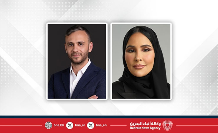 وزارة المواصلات والاتصالات: إطلاق خدمة (أوبر بلاك) تجريبيًا في مملكة البحرين بالتعاون مع شركات مرخصة
