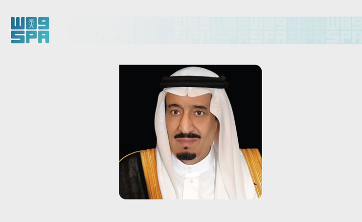 تحت رعاية خادم الحرمين الشريفين.. انطلاق أعمال الدورة التاسعة والثلاثين لمؤتمر الاتحاد البرلماني العربي – عبر الاتصال المرئي