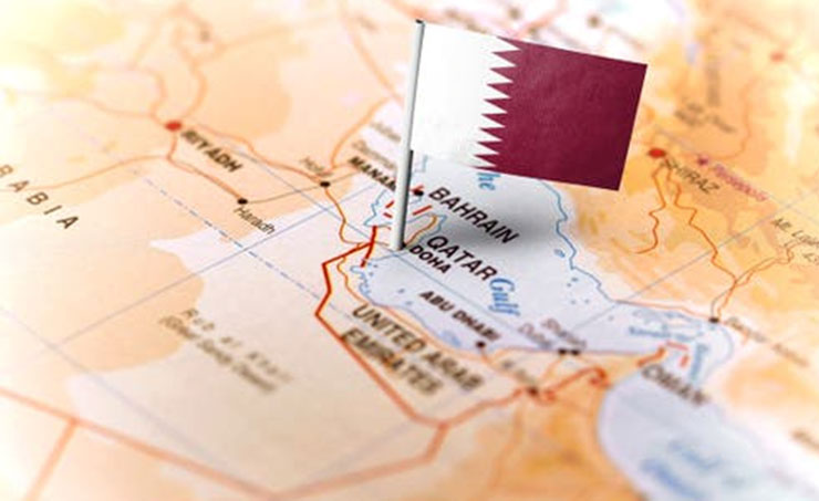 قطر تدعو إلى حوار إقليمي عقب الاتفاق بين أميركا وإيران ستشارك في توقيع مذكرة التفاهم في جنيف