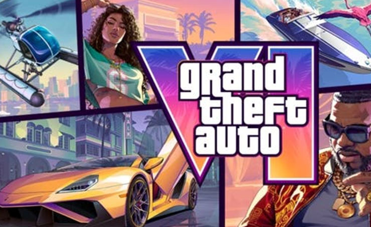 "روكستار" تطلق GTA 6 بسعر 80 دولاراً