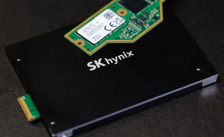 من مصنع متعثر إلى عرش كوريا.. كيف أطاحت SK hynix بـ"جمهورية سامسونج"؟