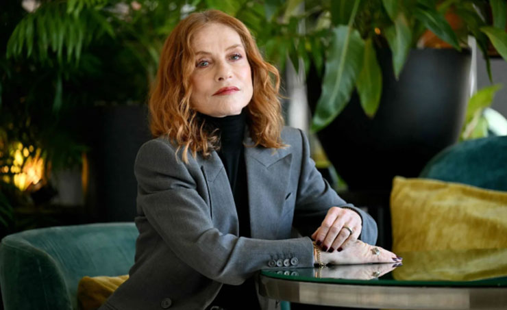 انتخاب أول امرأة لرئاسة مؤسسة «سينيماتيك فرنسيز» للأعمال السينمائية