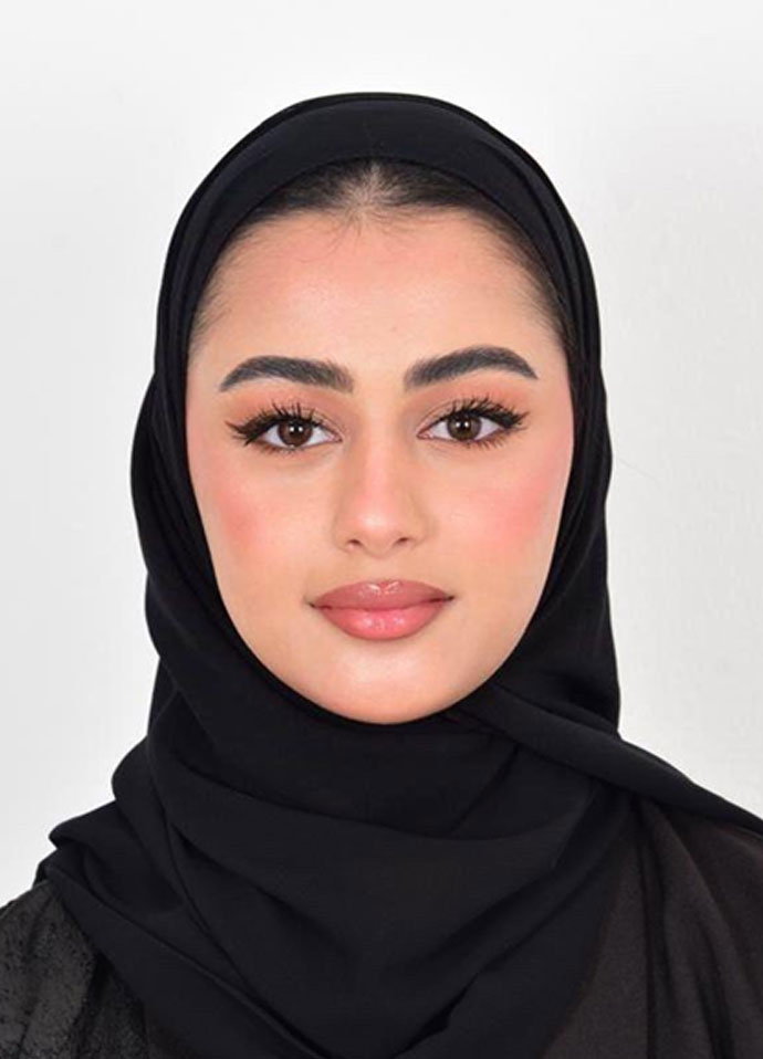 مريم رائد
