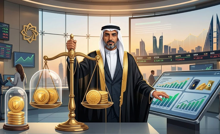 الأسهم الممتازة والسوق وصانعه!
